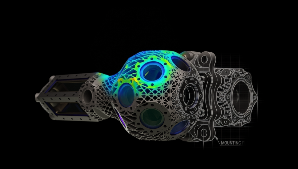 Metamorphic AM launches Rapid Geometry Review offering