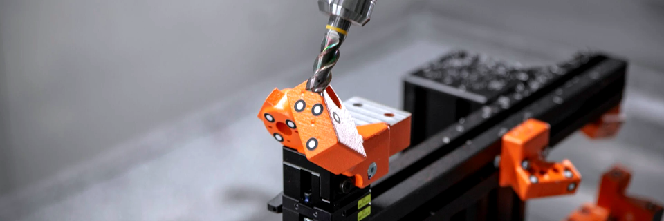 Materialise sells RapidFit jigs & fixtures business to own management team