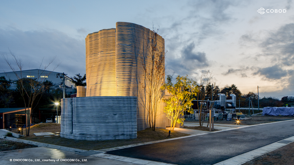 3D printed homes: Fad? Prefab? or fab?