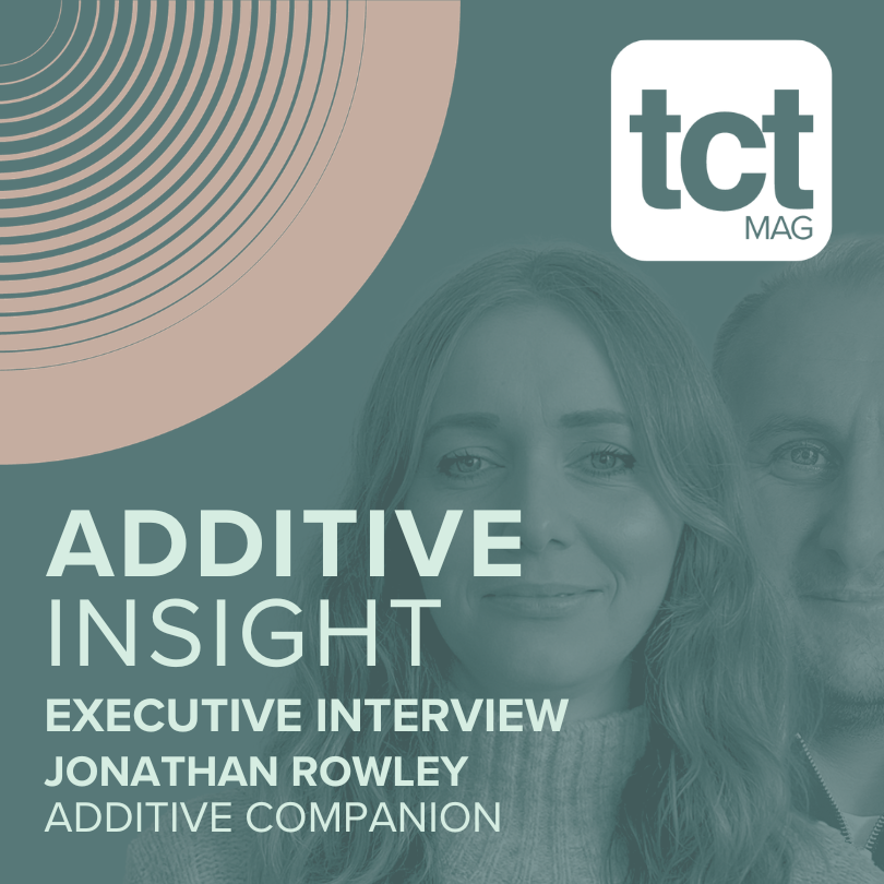 #245 How Additive Companion is bringing clarity to the complexity of 3D printing