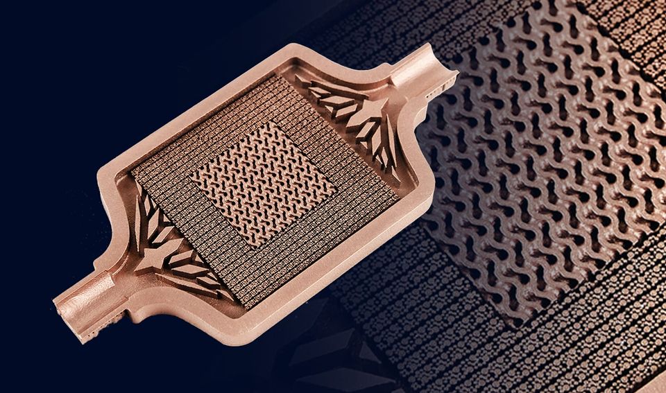 Farsoon introduces Fine Laser Spot metal additive manufacturing capability