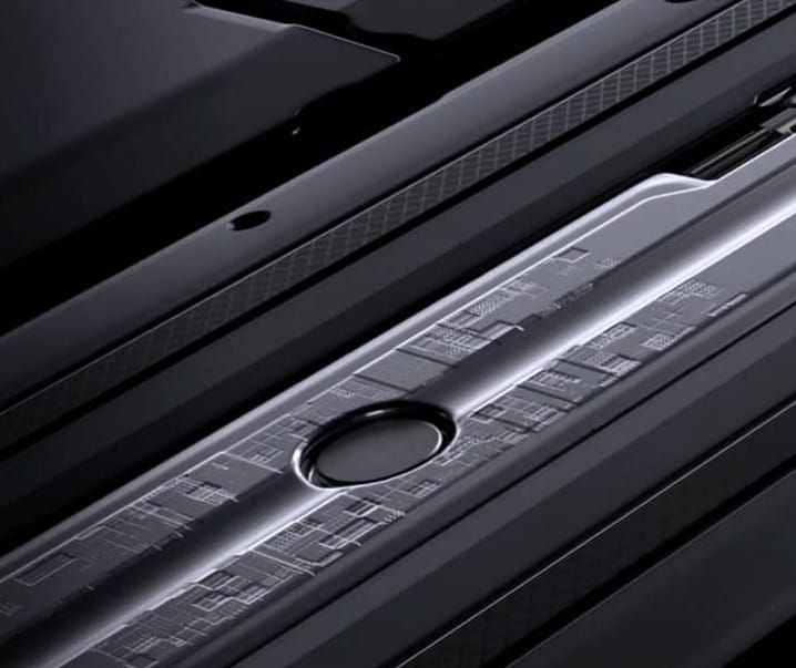 BLT metal 3D printing tech again leveraged for OPPO's latest foldable smartphone
