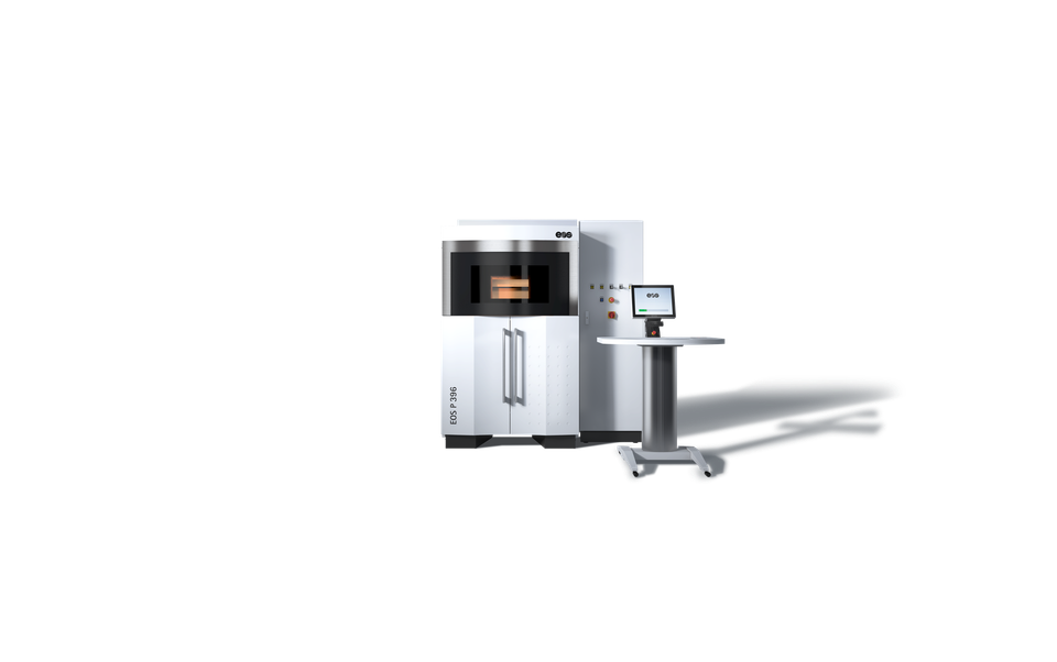 LPE installs EOS P396 3D printer in response to 'surging demand' for 3D printed parts