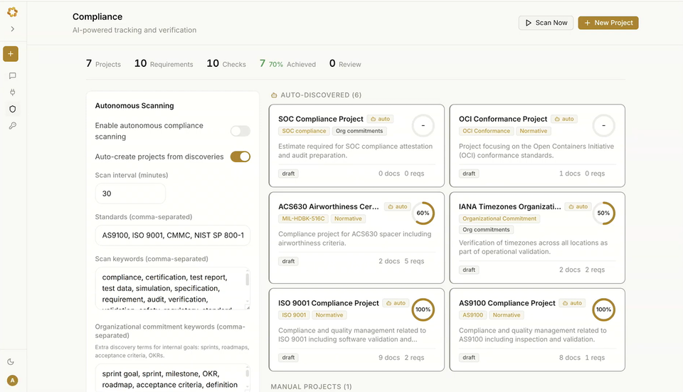 Authentise launches AI platform that captures & acts on engineering intent