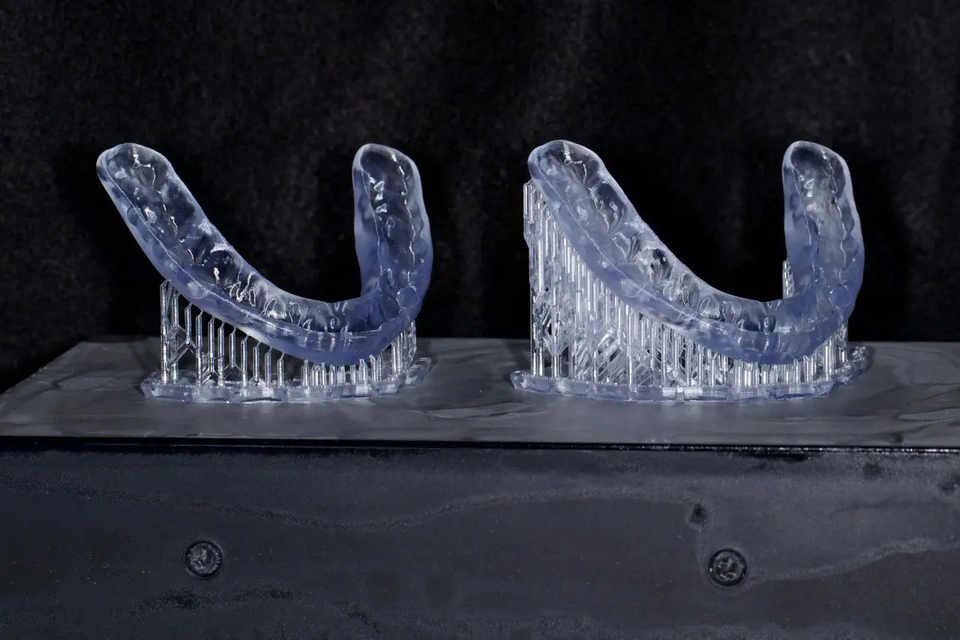 Chairside dental AM: From all sides