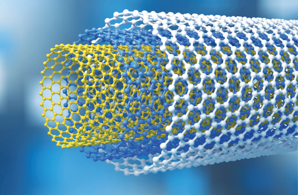 A Study of Mechanical, Vibration, Post Processing, and Microstructure Characteristics of Carbon-Nanotube Infused Polymers in Material Extrusion