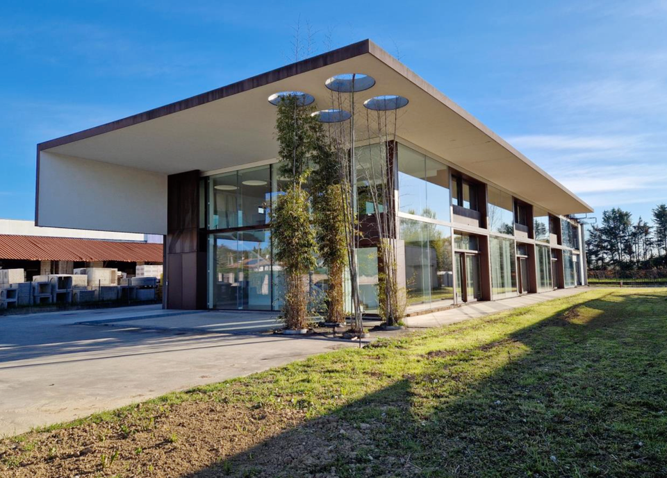 Axtra3D expands to new European HQ