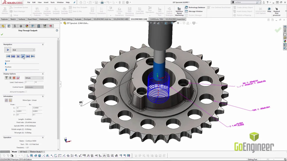 GoEngineer acquires Latin America's leading SOLIDWORKS reseller