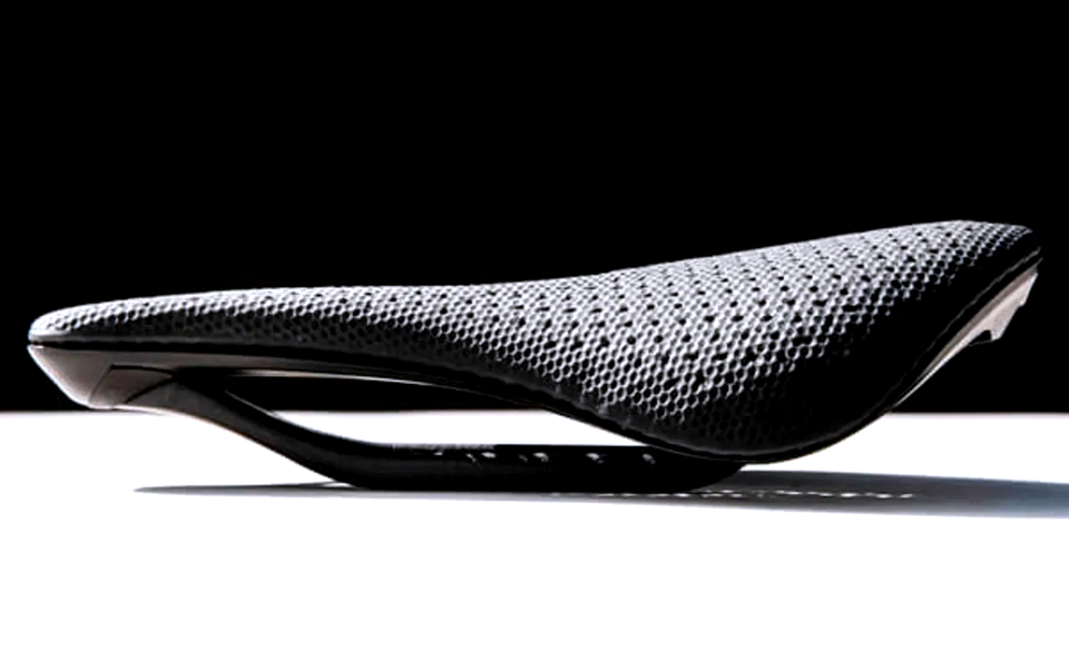 Carbon partners with DDK to set up vertically integrated bike saddle production facility in Asia
