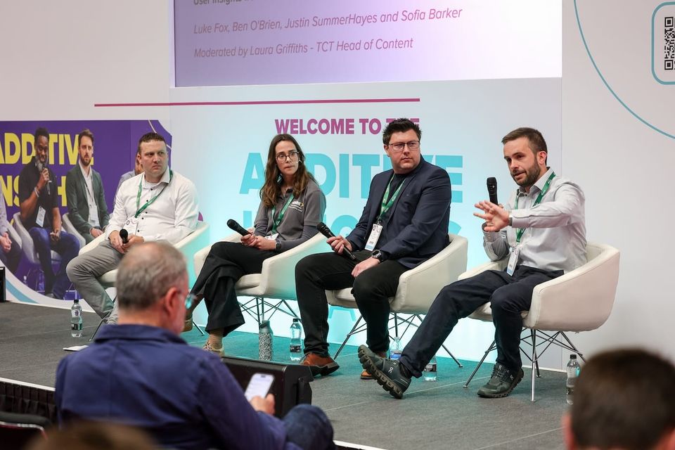 Four additive manufacturing users on their biggest AM truths, learnings and more