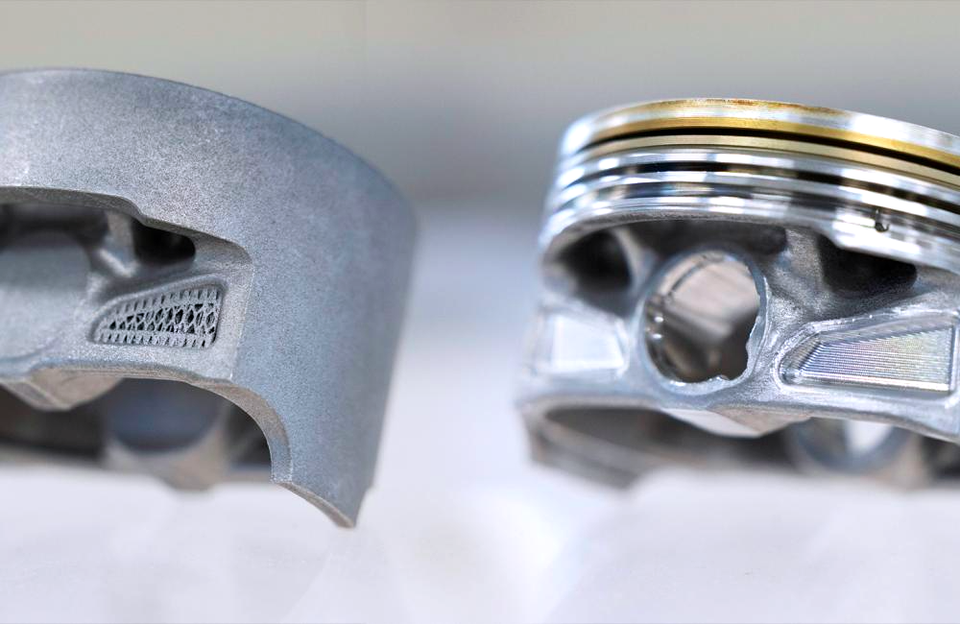 ORNL reveals new high-temp additive manufacturing aluminium alloy