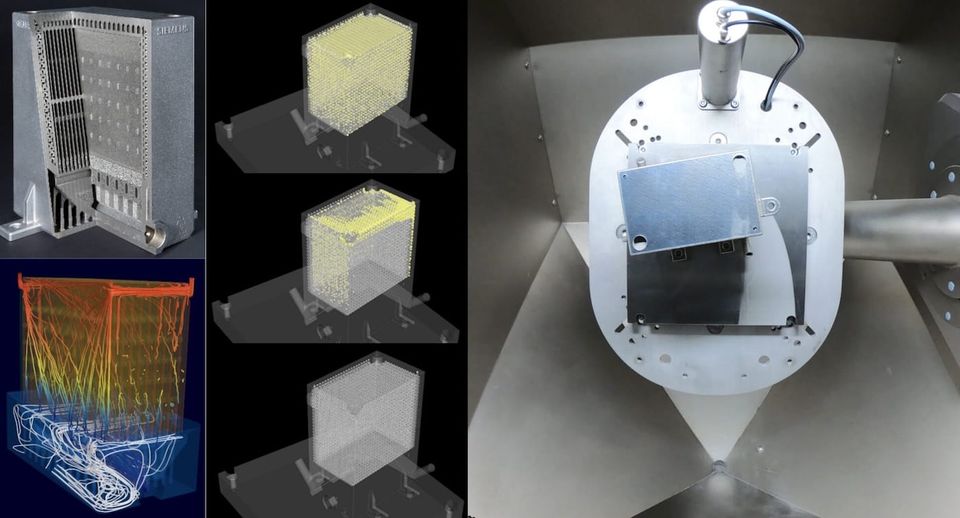 Solukon launches new software to support 'growing complexity' of 3D printed parts
