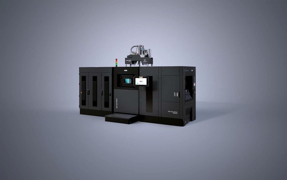 Incodema3D to add more than a dozen EOS metal 3D printers to existing fleet