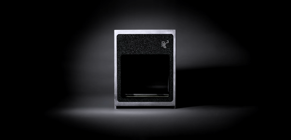 R3 Printing emerges from stealth to launch material extrusion 3D printing technology