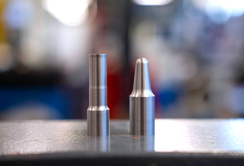 Foundation Alloy CEO Jake Guglin: 'Metals make an impact once they're out in the field & at scale. That is our focus.'