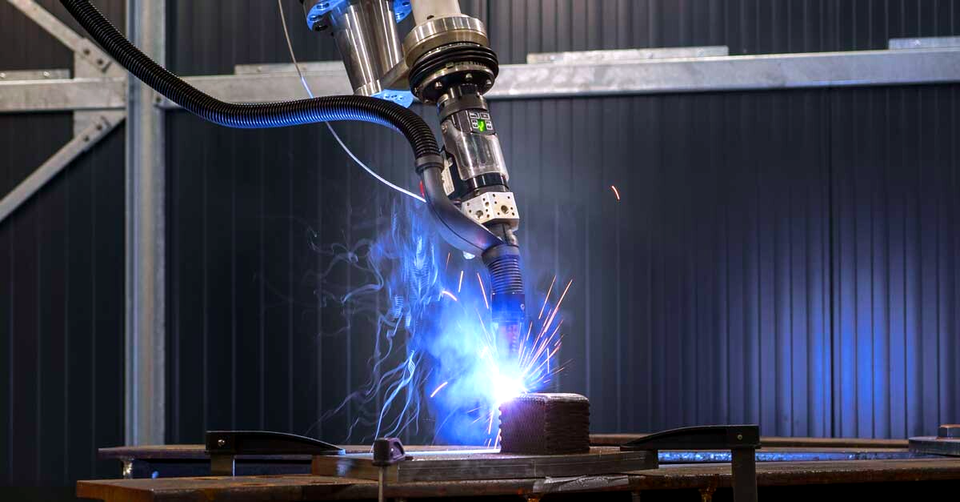 Framatome opens new additive manufacturing centre to support nuclear & defence projects