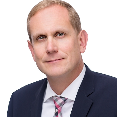 Elementum 3D appoints Andrew Crickenberger as new CEO