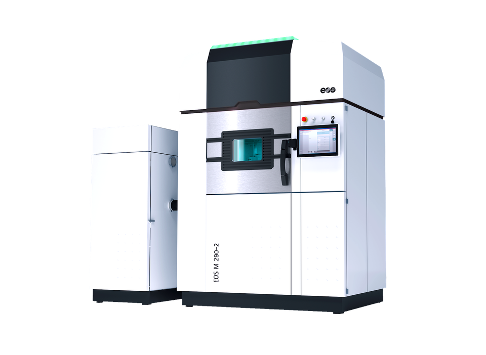 EOS, PTC & Rambam Health Care Campus to set up Digital Implant Engineering Center in Israel