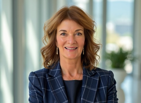 LightForce Orthodontics appoints Erica Rogers as new CEO