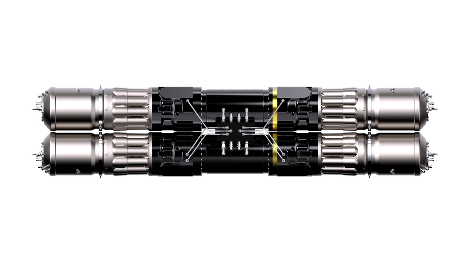 Hyliion deploys metal additive manufacturing to deliver more efficient power generation