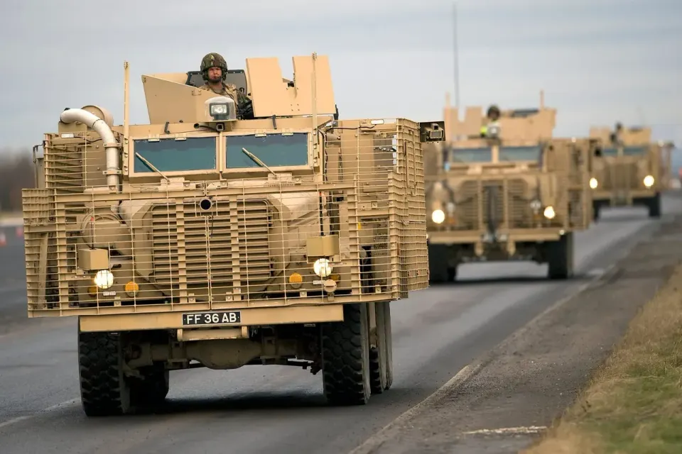 ASTM publishes guide on certifying 3D printed parts for defence