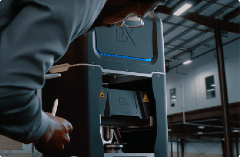 Plastometrex to roll out PLX-AutoStage for automated PIP testing later this year