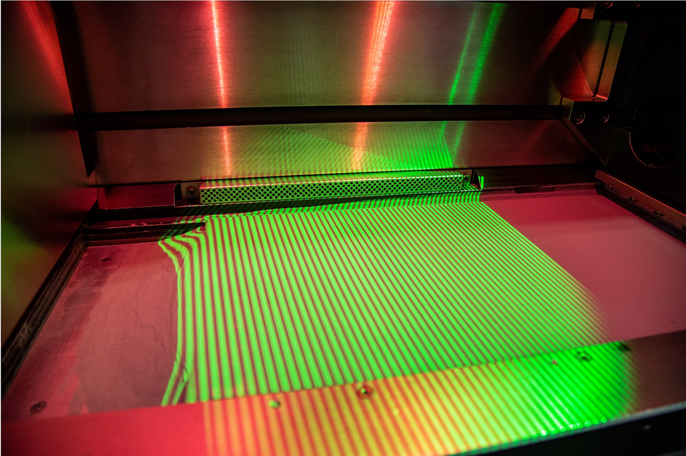 Rowan University partners with Phase3D to advance data-driven metal AM research, education & process confidence