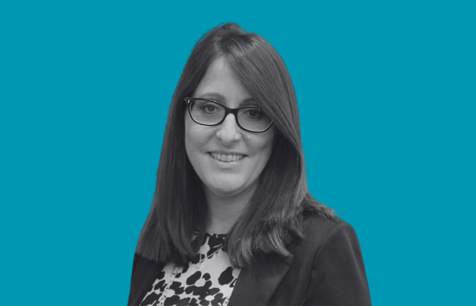A day in the life of ... A VP Sustainability and Communications