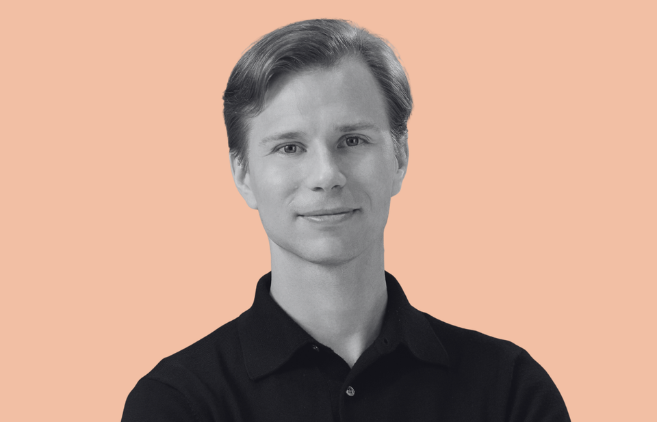 In conversation with ... Lukas Czinger, Divergent