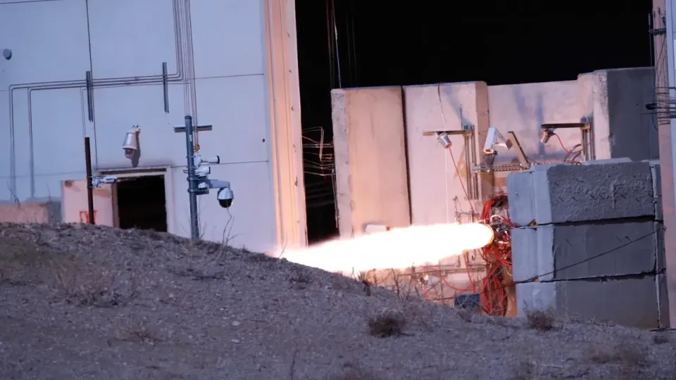 Ursa Major to go public in $2.3 billion SPAC deal