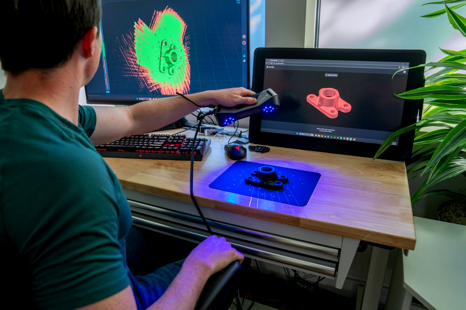 Backflip AI launches AI copilot for CAD