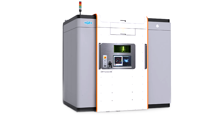 National Additive Manufacturing and Innovation Company granted Military Manufacturing License by Saudi military authority