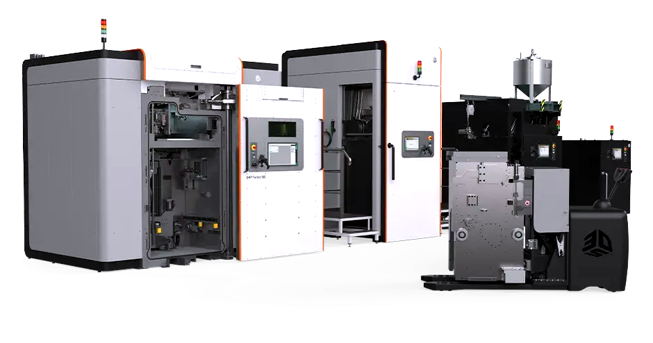 3D Systems moves to next phase of US Air Force-funded large-format metal 3D printer program with $9m award