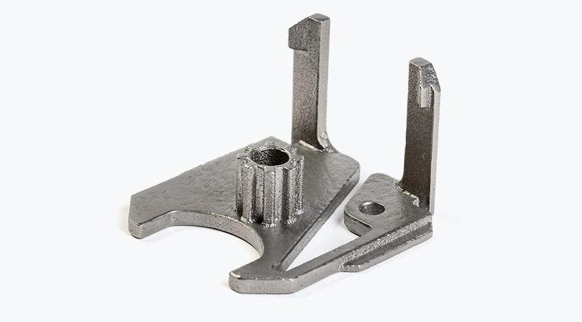 Application spotlight: Lufthansa Technik 3D-Printed Titanium Replacement