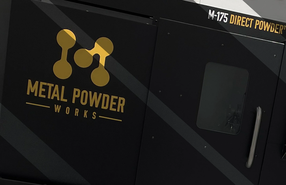 Metal Powder Works appoints former Veeco Instruments Director of Operations as CCO