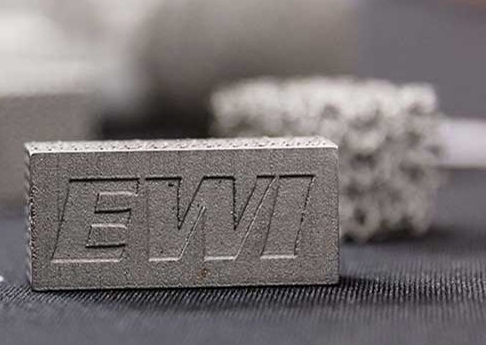 EWI to lead $13.2m additive manufacturing quality‑assurance project
