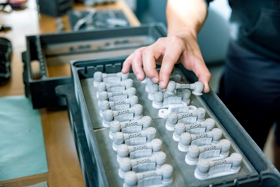 Additive Willmann integrates amsight quality management software into AM service offering