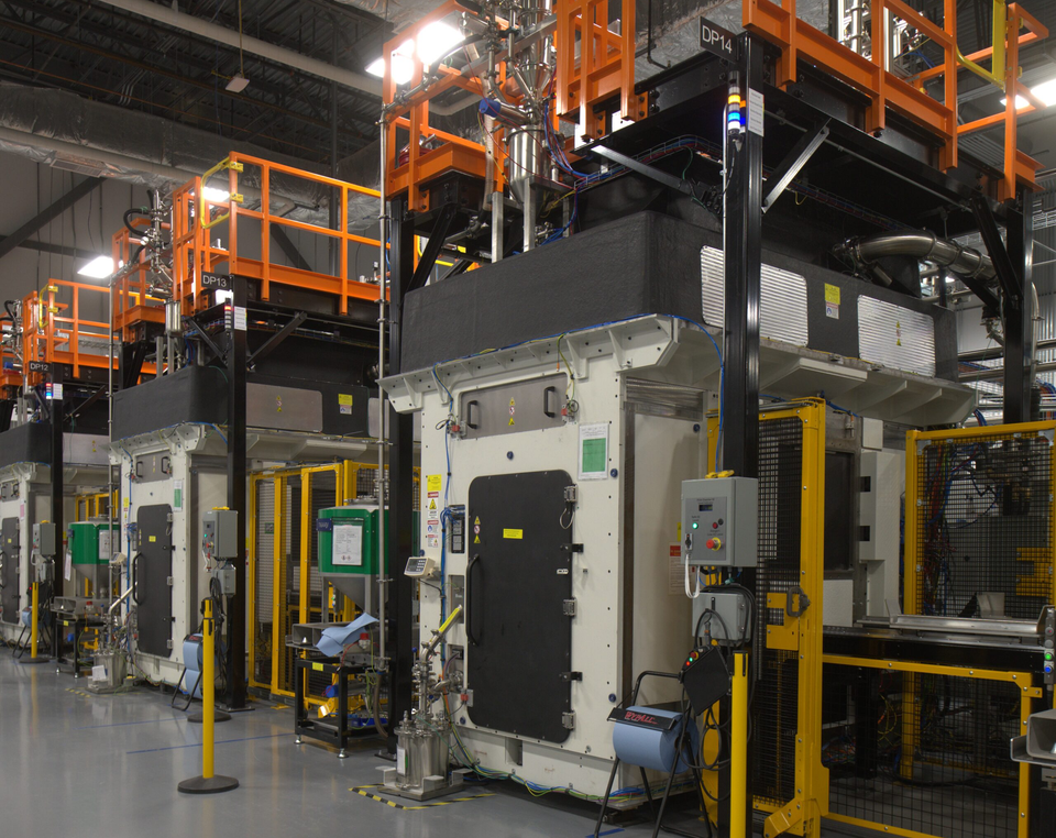 Specter Aerospace & VulcanForms to additively manufacture airbreathing hypersonic munitions