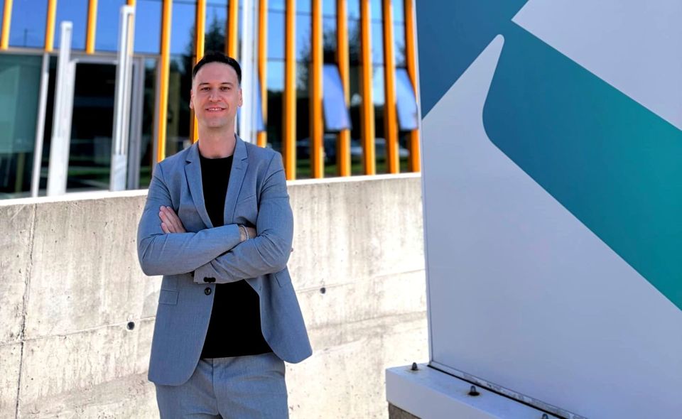 ATLIX appoints Christopher Schmitz to lead APAC efforts