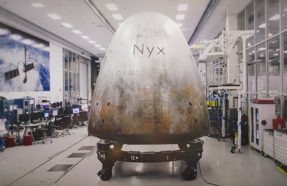 The Exploration Company secures milestone $450m series C funding