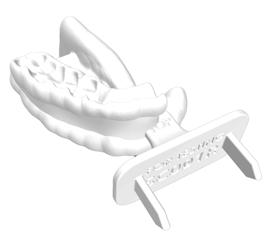Kallisio expands patient access to 3D-printed intraoral devices for head and neck cancer radiation therapy patients