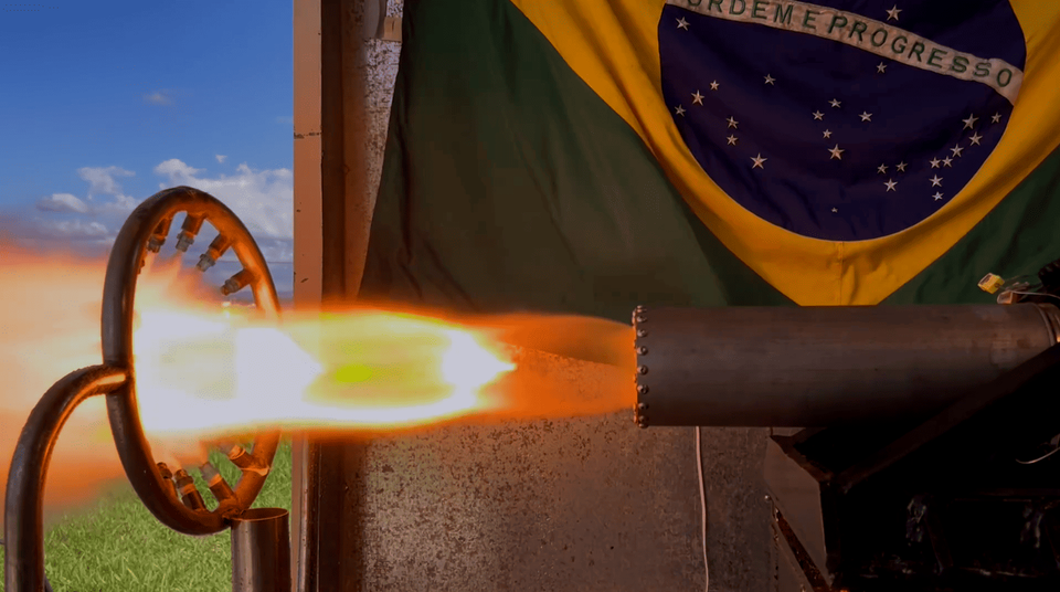 EOS to support BIZU Space's uptake of metal additive manufacturing
