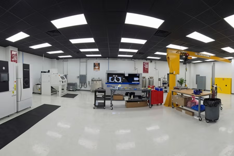 AFRL/RAB & Northrop Grumman to support ASTRO America efforts to additively manufacture munitions