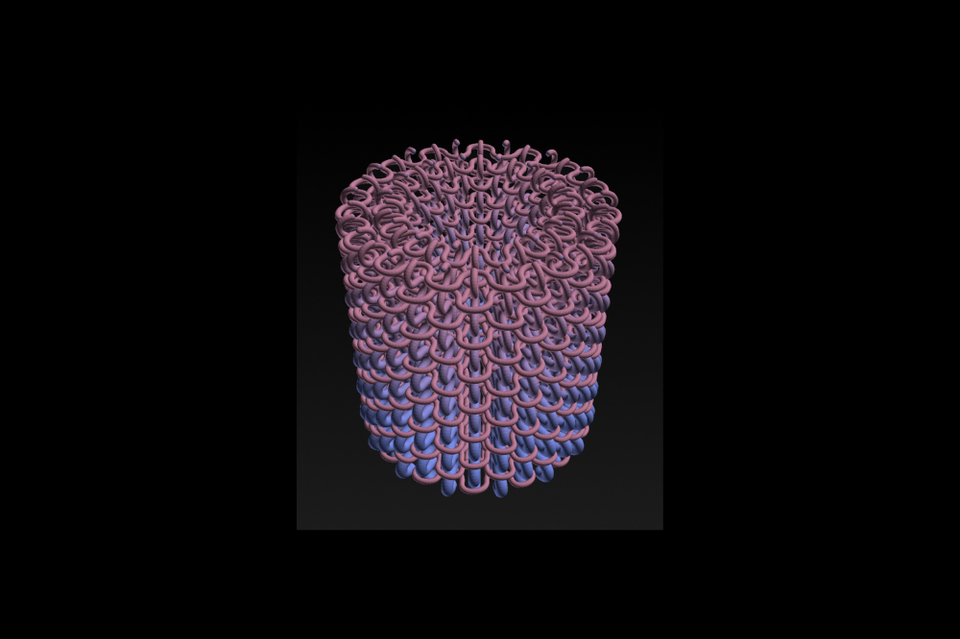Metamorphic set to launch Grasshopper plug-in that integrates implicit modelling & voxel processing