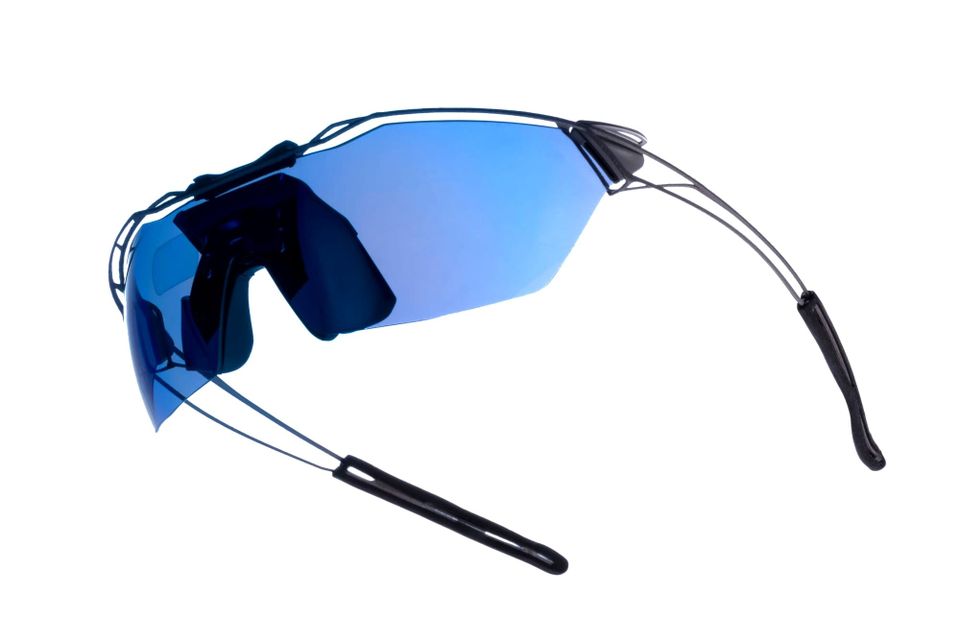 New ENGO smart glasses feature 3D printed titanium temples