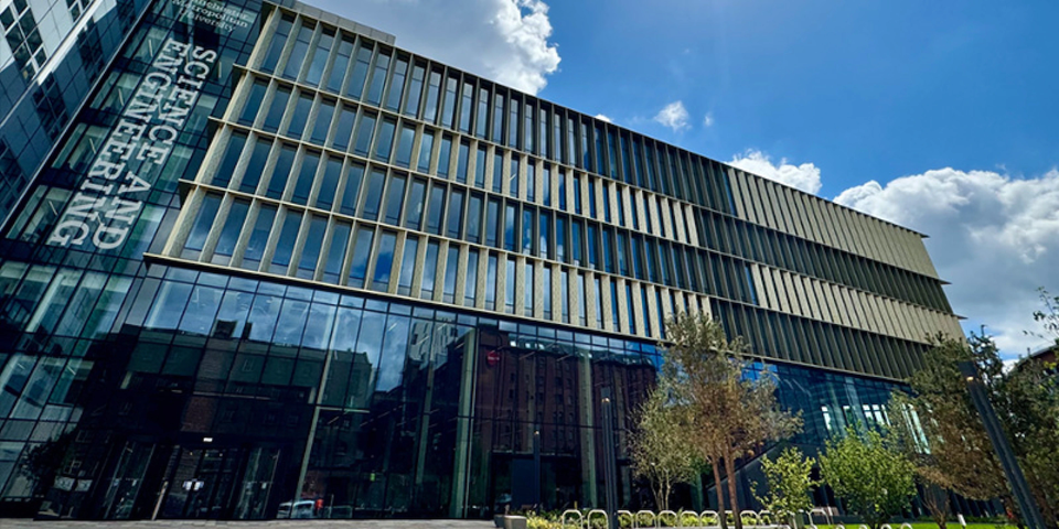 MMU secures funding to launch innovation facility to help businesses adopt emerging technologies