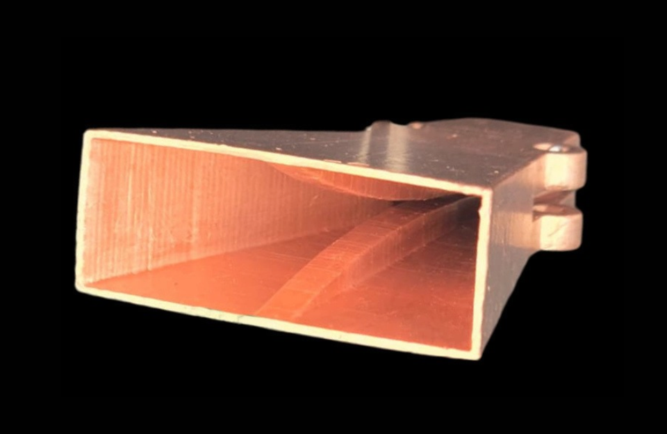 Horizon secures project funding to scale metallised polymer micro 3D printing for satellites