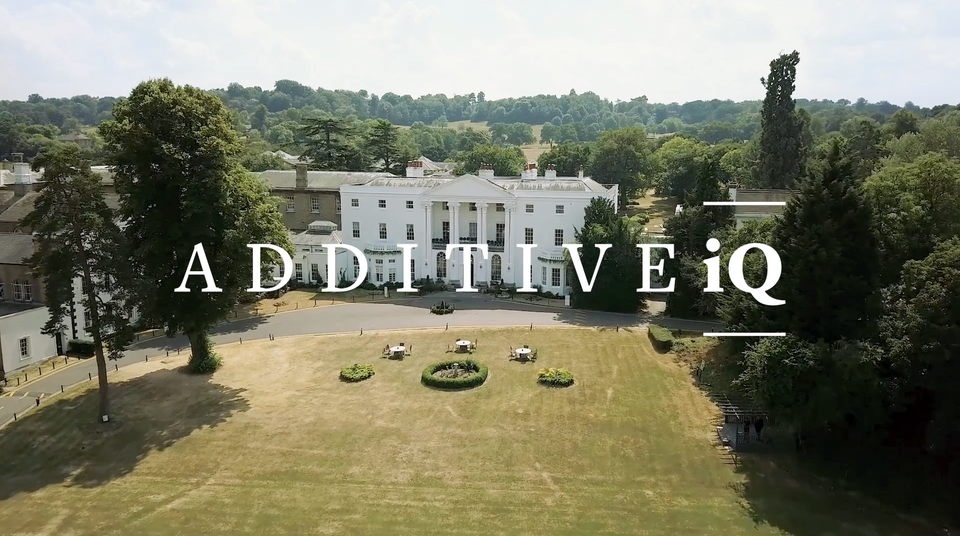 'We need something fresh.' | Why AM users are backing AdditiveIQ