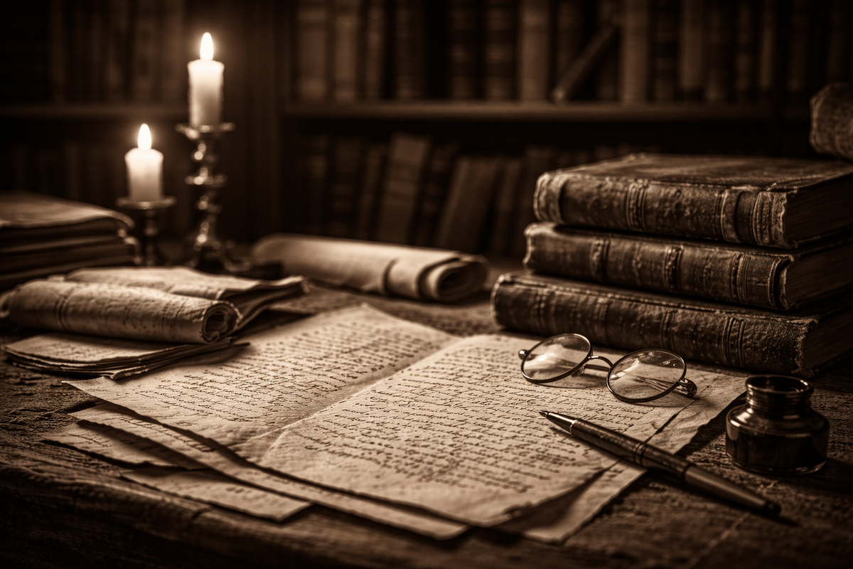 Was nicht gesagt wird