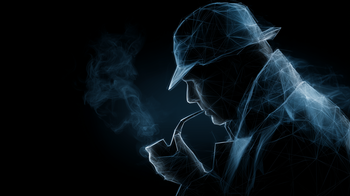 Traces of your digital existence